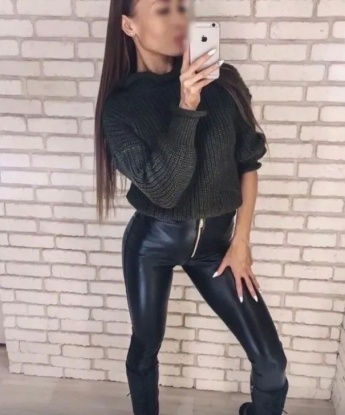 Анкета проститутки Маргарита - Фото 1, Роза, 20 лет, №6009